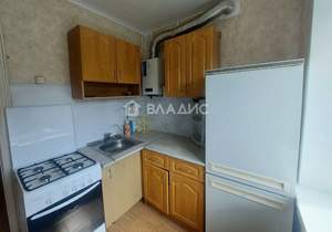 2-к квартира, вторичка, 44м2, 2/5 этаж