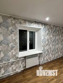 1-к квартира, вторичка, 31м2, 2/5 этаж