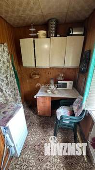 2-к квартира, вторичка, 37м2, 1/2 этаж