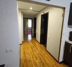 3-к квартира, вторичка, 108м2, 8/10 этаж