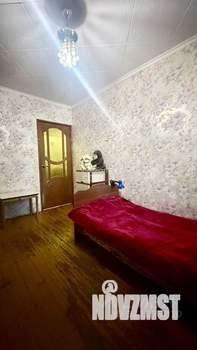 3-к квартира, вторичка, 58м2, 2/9 этаж