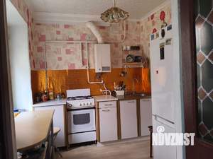 2-к квартира, вторичка, 49м2, 1/2 этаж