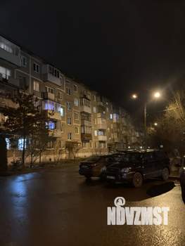 2-к квартира, вторичка, 44м2, 4/5 этаж