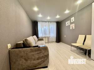 2-к квартира, вторичка, 45м2, 8/9 этаж