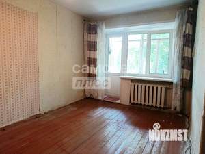 1-к квартира, вторичка, 33м2, 3/5 этаж