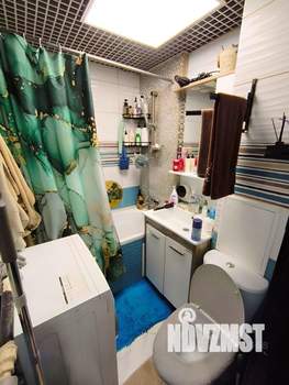 2-к квартира, вторичка, 45м2, 2/5 этаж