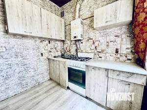 1-к квартира, вторичка, 33м2, 1/4 этаж