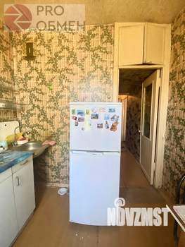 2-к квартира, вторичка, 47м2, 5/5 этаж