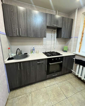 2-к квартира, вторичка, 44м2, 1/5 этаж