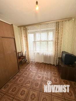Студия квартира, вторичка, 21м2, 3/9 этаж