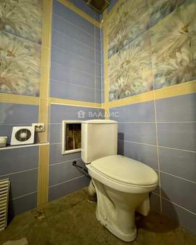1-к квартира, вторичка, 38м2, 1/1 этаж
