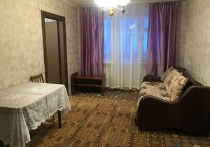2-к квартира, вторичка, 44м2, 5/5 этаж