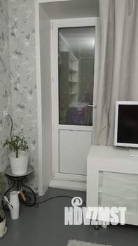 2-к квартира, вторичка, 43м2, 3/3 этаж