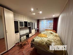 1-к квартира, вторичка, 32м2, 5/9 этаж