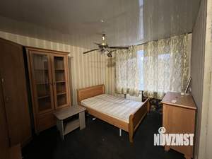 1-к квартира, вторичка, 21м2, 1/9 этаж