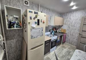 1-к квартира, вторичка, 30м2, 5/9 этаж