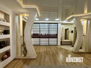 2-к квартира, вторичка, 79м2, 8/17 этаж