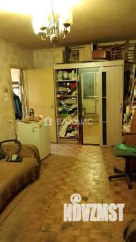 1-к квартира, вторичка, 38м2, 1/10 этаж