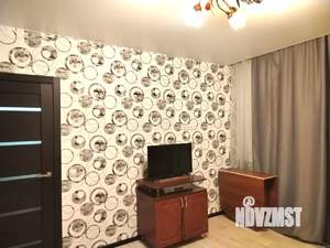 2-к квартира, вторичка, 52м2, 9/9 этаж