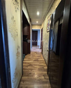 2-к квартира, вторичка, 54м2, 7/9 этаж
