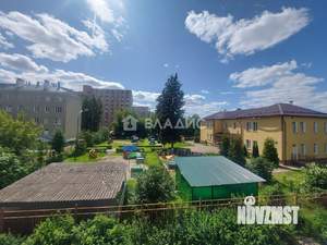 2-к квартира, вторичка, 44м2, 2/5 этаж