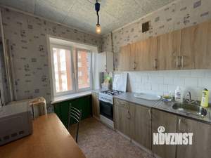 1-к квартира, вторичка, 33м2, 4/9 этаж
