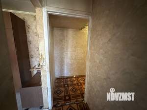 1-к квартира, вторичка, 32м2, 1/5 этаж