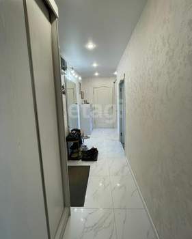 2-к квартира, вторичка, 54м2, 7/9 этаж