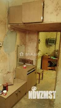 1-к квартира, вторичка, 38м2, 1/10 этаж