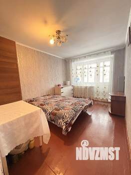 2-к квартира, вторичка, 45м2, 5/5 этаж
