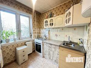 2-к квартира, вторичка, 46м2, 3/5 этаж