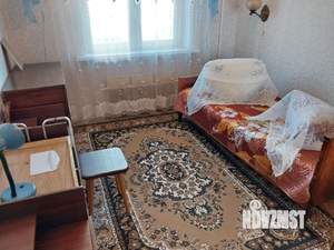 3-к квартира, вторичка, 64м2, 4/10 этаж
