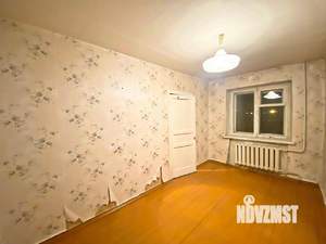 2-к квартира, вторичка, 44м2, 3/5 этаж