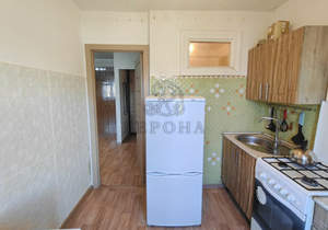 1-к квартира, вторичка, 30м2, 5/5 этаж