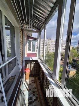 2-к квартира, вторичка, 46м2, 5/5 этаж