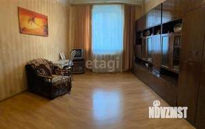 2-к квартира, вторичка, 48м2, 1/2 этаж