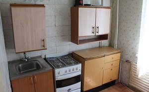 1-к квартира, вторичка, 28м2, 2/2 этаж