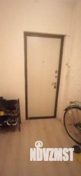 2-к квартира, вторичка, 44м2, 1/9 этаж