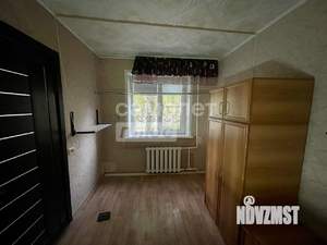 3-к квартира, вторичка, 56м2, 1/5 этаж