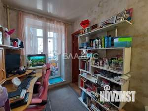 1-к квартира, вторичка, 36м2, 7/9 этаж