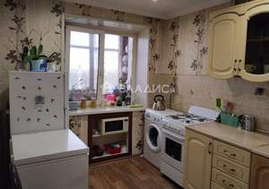 1-к квартира, вторичка, 37м2, 9/9 этаж