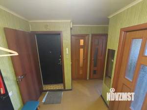 2-к квартира, вторичка, 42м2, 3/5 этаж