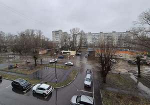 3-к квартира, вторичка, 75м2, 4/9 этаж