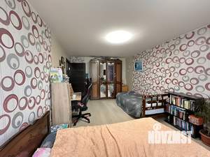 1-к квартира, вторичка, 34м2, 5/5 этаж