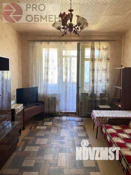 2-к квартира, вторичка, 47м2, 5/5 этаж
