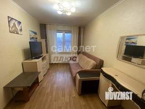 1-к квартира, вторичка, 34м2, 3/10 этаж