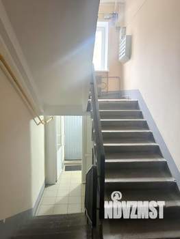 2-к квартира, вторичка, 42м2, 3/5 этаж