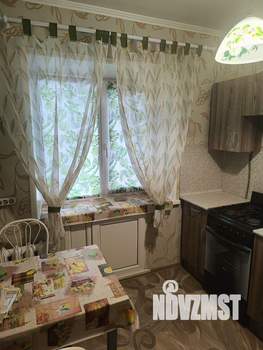 2-к квартира, вторичка, 45м2, 2/4 этаж