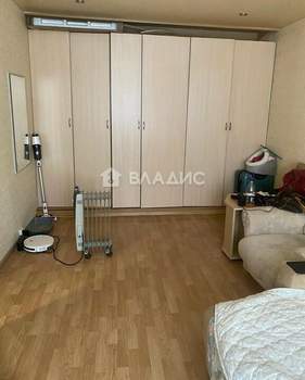 1-к квартира, вторичка, 31м2, 1/5 этаж