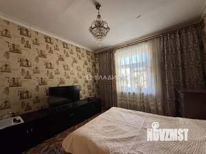 3-к квартира, вторичка, 66м2, 2/3 этаж